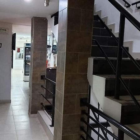 Hotel Marat Suite Μεντεγίν Εξωτερικό φωτογραφία